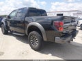 2012 Ford F-150 — photo 3 of 16 | VIN 1FTFW1R6XCFC09074
