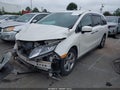2018 Honda Odyssey — photo 2 of 17 | VIN 5FNRL6H75JB010965