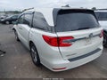 2018 Honda Odyssey — photo 3 of 17 | VIN 5FNRL6H75JB010965