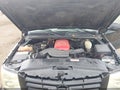 2003 Cadillac Escalade — photo 10 of 12 | VIN 1GYEC63T03R165448
