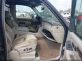 2003 Cadillac Escalade — photo 5 of 12 | VIN 1GYEC63T03R165448