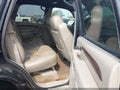 2003 Cadillac Escalade — photo 8 of 12 | VIN 1GYEC63T03R165448