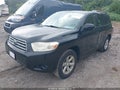 2009 Toyota Highlander — photo 2 of 16 | VIN JTEES41A992142813