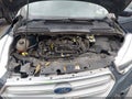 2019 Ford Escape — photo 10 of 16 | VIN 1FMCU0GDXKUC09747