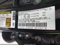 2022 Toyota Tacoma — photo 9 of 17 | VIN 3TMCZ5AN2NM469380