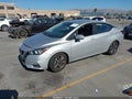 2021 Nissan Versa — photo 2 of 16 | VIN 3N1CN8EV9ML892410