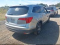 2018 Honda Pilot — photo 4 of 17 | VIN 5FNYF5H52JB032935
