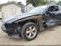 2012 Ford Mustang — photo 6 of 17 | VIN 1ZVBP8AM6C5242736