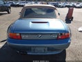 1999 BMW Z3 — photo 16 of 17 | VIN 4USCH9330XLG01155