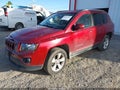 2016 Jeep Compass — photo 2 of 16 | VIN 1C4NJDEB1GD756993