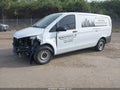 2023 Mercedes-Benz Metris — photo 2 of 17 | VIN W1YV0BEY1P4317963