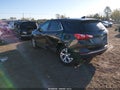 2018 Chevrolet Equinox — photo 3 of 17 | VIN 3GNAXKEX0JS551516