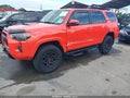 2023 Toyota 4Runner — photo 2 of 16 | VIN JTELU5JR2P6109302