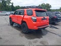 2023 Toyota 4Runner — photo 3 of 16 | VIN JTELU5JR2P6109302