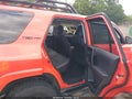 2023 Toyota 4Runner — photo 8 of 16 | VIN JTELU5JR2P6109302