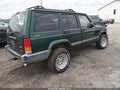 2000 Jeep Cherokee — photo 4 of 12 | VIN 1J4FF48S7YL263239