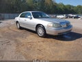 2005 Lincoln Town Car — photo 1 of 11 | VIN 1LNHM81W95Y622948