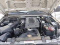 2000 Mitsubishi Montero — photo 10 of 12 | VIN JA4MT31H7YP034660