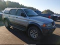 2000 Mitsubishi Montero — photo 1 of 12 | VIN JA4MT31H7YP034660