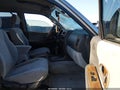 2000 Mitsubishi Montero — photo 5 of 12 | VIN JA4MT31H7YP034660