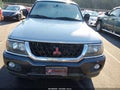 2000 Mitsubishi Montero — photo 6 of 12 | VIN JA4MT31H7YP034660
