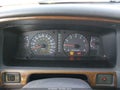 2000 Mitsubishi Montero — photo 7 of 12 | VIN JA4MT31H7YP034660