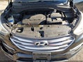 2017 Hyundai Santa Fe — photo 10 of 15 | VIN 5XYZTDLB8HG405337