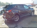 2017 Hyundai Santa Fe — photo 4 of 15 | VIN 5XYZTDLB8HG405337
