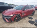2024 Hyundai Elantra — photo 2 of 16 | VIN KMHLW4DK5RU020373