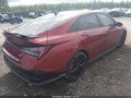 2024 Hyundai Elantra — photo 4 of 16 | VIN KMHLW4DK5RU020373