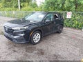 2025 Honda CR-V — photo 2 of 17 | VIN 2HKRS3H29SH328404