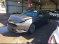 2017 Ford Fusion — photo 2 of 15 | VIN 3FA6P0H94HR414425