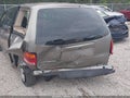 2001 Ford Windstar — photo 6 of 19 | VIN 2FMZA51421BA12746