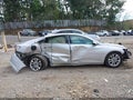 2018 Chevrolet Malibu Limited — photo 12 of 15 | VIN 1G1ZD5ST2JF124763
