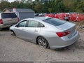 2018 Chevrolet Malibu Limited — photo 3 of 15 | VIN 1G1ZD5ST2JF124763
