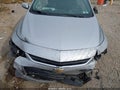 2018 Chevrolet Malibu Limited — photo 6 of 15 | VIN 1G1ZD5ST2JF124763