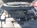 2016 Jeep Cherokee — photo 10 of 17 | VIN 1C4PJMAB2GW122689