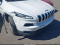 2016 Jeep Cherokee — photo 17 of 17 | VIN 1C4PJMAB2GW122689