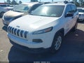 2016 Jeep Cherokee — photo 2 of 17 | VIN 1C4PJMAB2GW122689