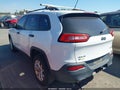 2016 Jeep Cherokee — photo 3 of 17 | VIN 1C4PJMAB2GW122689