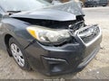 2014 Subaru Impreza — photo 6 of 17 | VIN JF1GPAA66E8270772