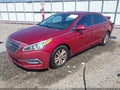 2015 Hyundai Sonata — photo 2 of 16 | VIN 5NPE24AF6FH039293