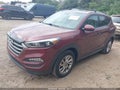 2016 Hyundai Tucson — photo 2 of 11 | VIN KM8J33A4XGU196848
