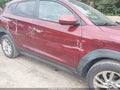 2016 Hyundai Tucson — photo 6 of 11 | VIN KM8J33A4XGU196848