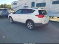 2014 Toyota RAV4 — photo 3 of 16 | VIN 2T3RFREV0EW153043