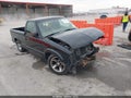 2001 Chevrolet S-10 — photo 20 of 20 | VIN 1GCCS14WX18238730