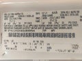 2016 Ford Escape — photo 9 of 10 | VIN 1FMCU0GX4GUB95894