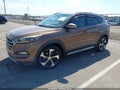 2017 Hyundai Tucson — photo 2 of 16 | VIN KM8J33A25HU455164