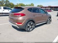 2017 Hyundai Tucson — photo 4 of 16 | VIN KM8J33A25HU455164