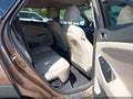 2017 Hyundai Tucson — photo 8 of 16 | VIN KM8J33A25HU455164